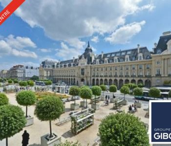 Droit au bail - a vendre  - RENNES (35.5745) - vignette