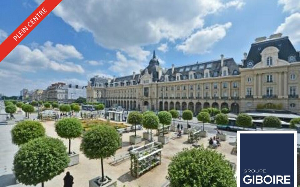 Droit au bail - a vendre  - RENNES (35.5745) - photo principale