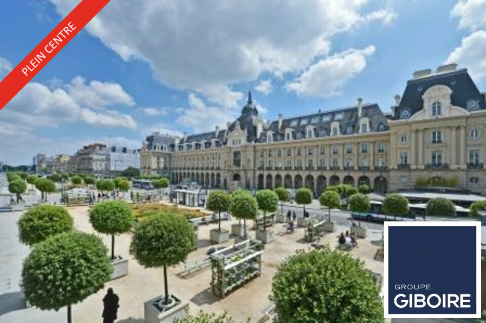 Droit au bail - a vendre  - RENNES (35.5745) - photo-1