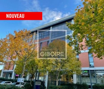 Bureaux  - RENNES (35.6017) - vignette