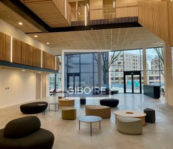 Bureaux  - CESSON SEVIGNE (35.6281) - vignette