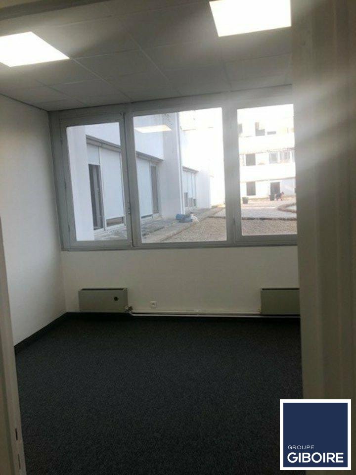 Bureaux  - RENNES (35.6350) - photo-3