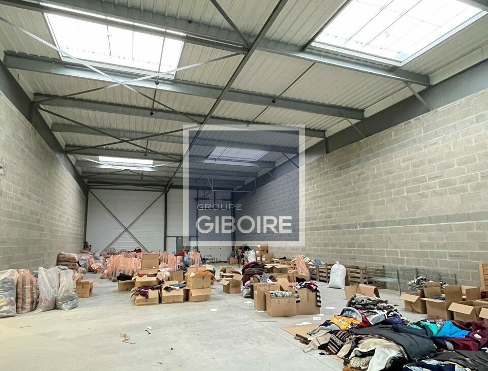 Local d'activites  - LA MEZIERE (35.6423) - photo-3