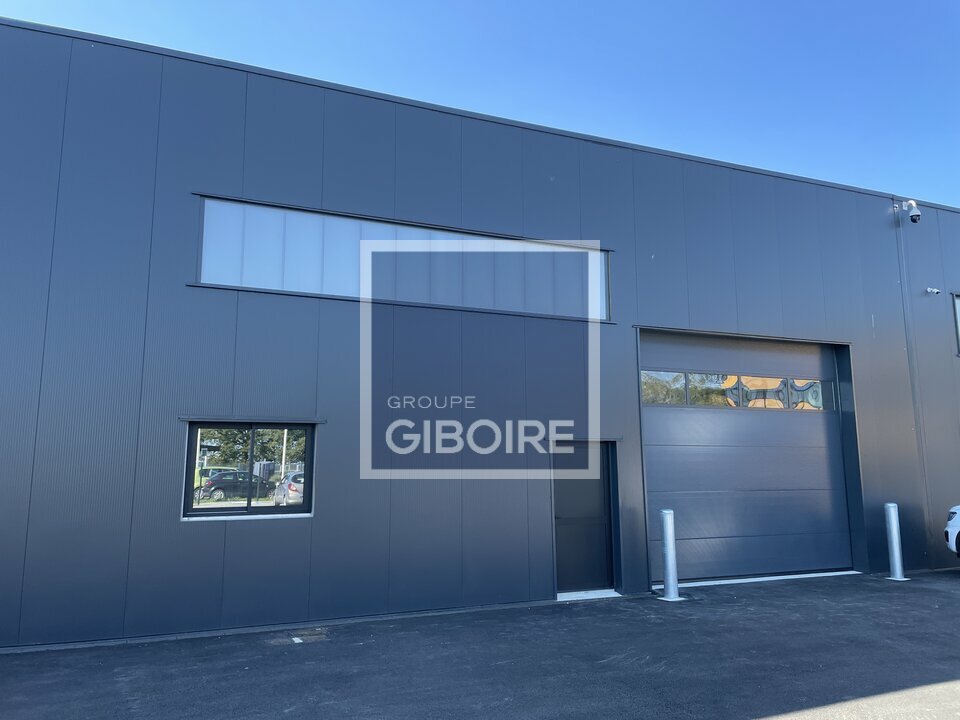 Local d'activites  - GUICHEN (35.6581) - photo-2