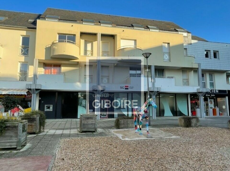 Murs commerciaux - a vendre  - VERN SUR SEICHE (35.6632) - photo-1