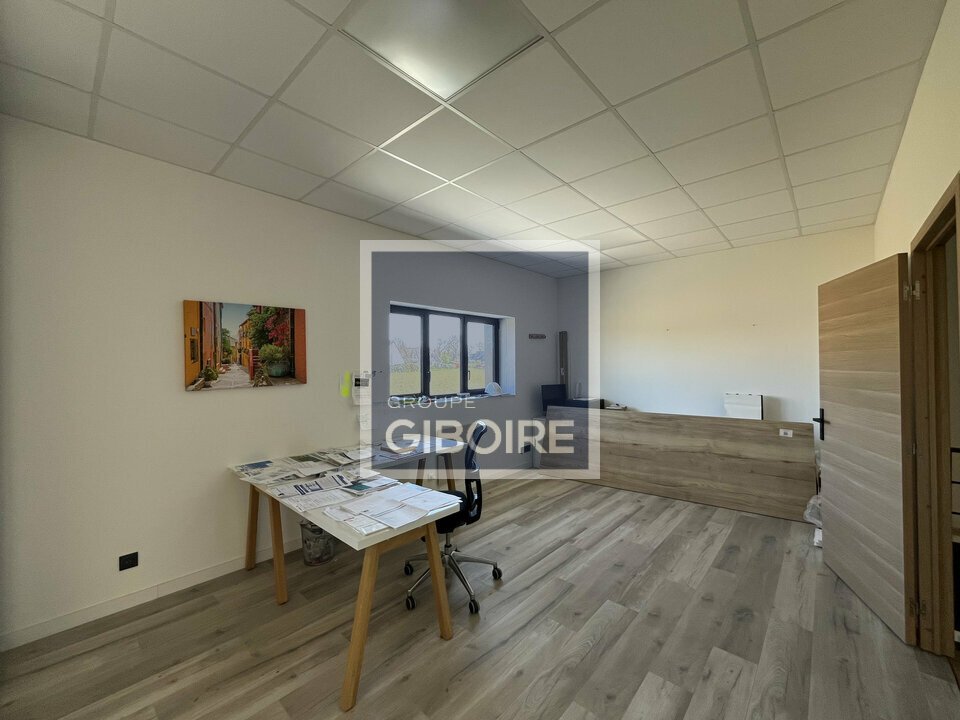 Local d'activites  - BRUZ (35.6651) - photo-10