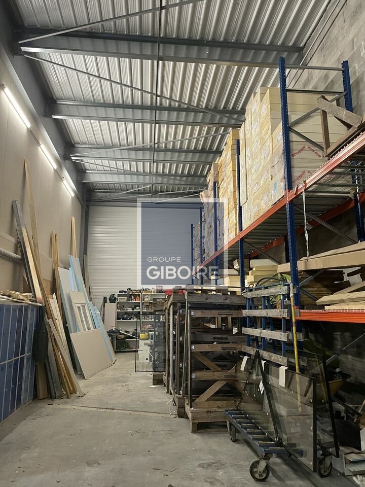 Local d'activites  - BRUZ (35.6651) - photo-4