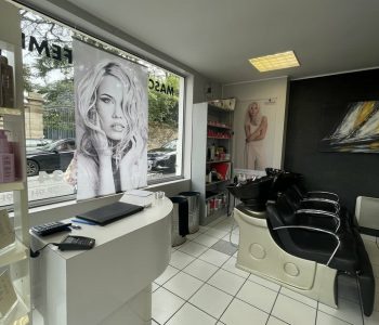 Droit au bail - a vendre  - RENNES (35.6669) - vignette