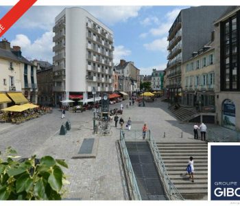Local commercial - a louer  - RENNES (35.6813) - vignette