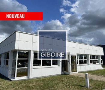 Local d'activites  - LA MEZIERE (35.6896) - vignette