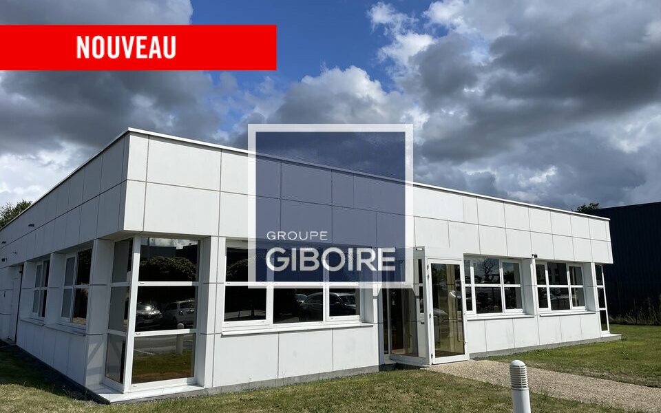 Local d'activites  - LA MEZIERE (35.6896) - photo principale