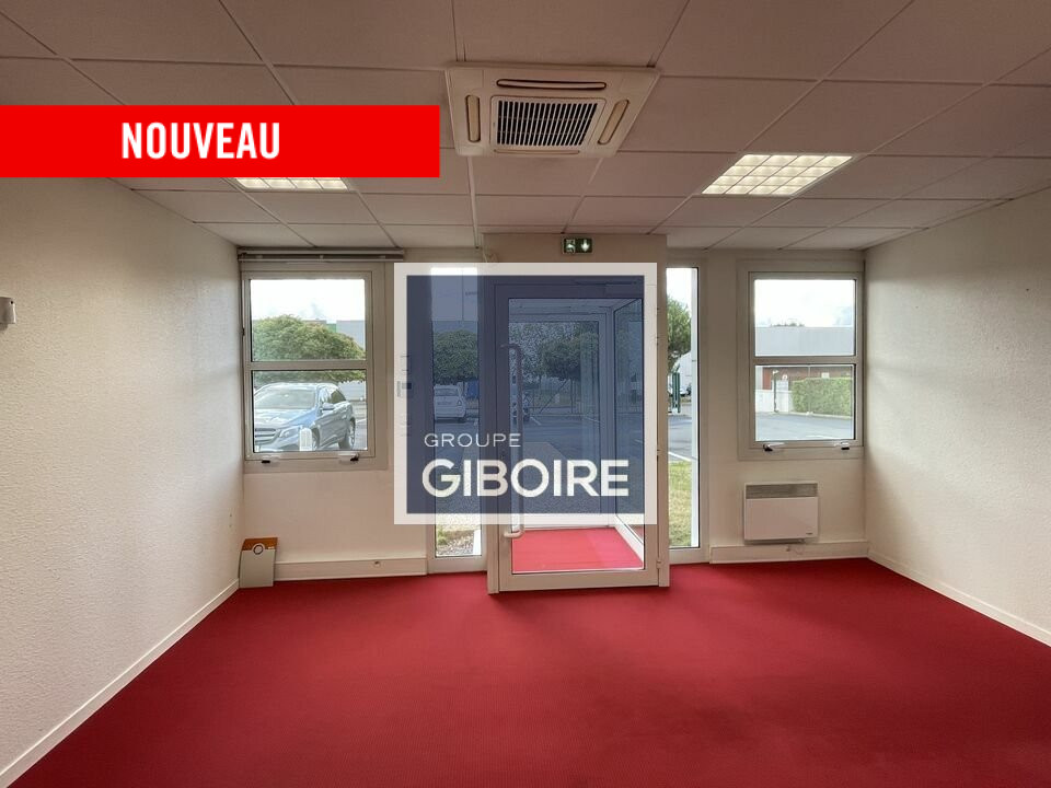 Local d'activites  - LA MEZIERE (35.6896) - photo-11