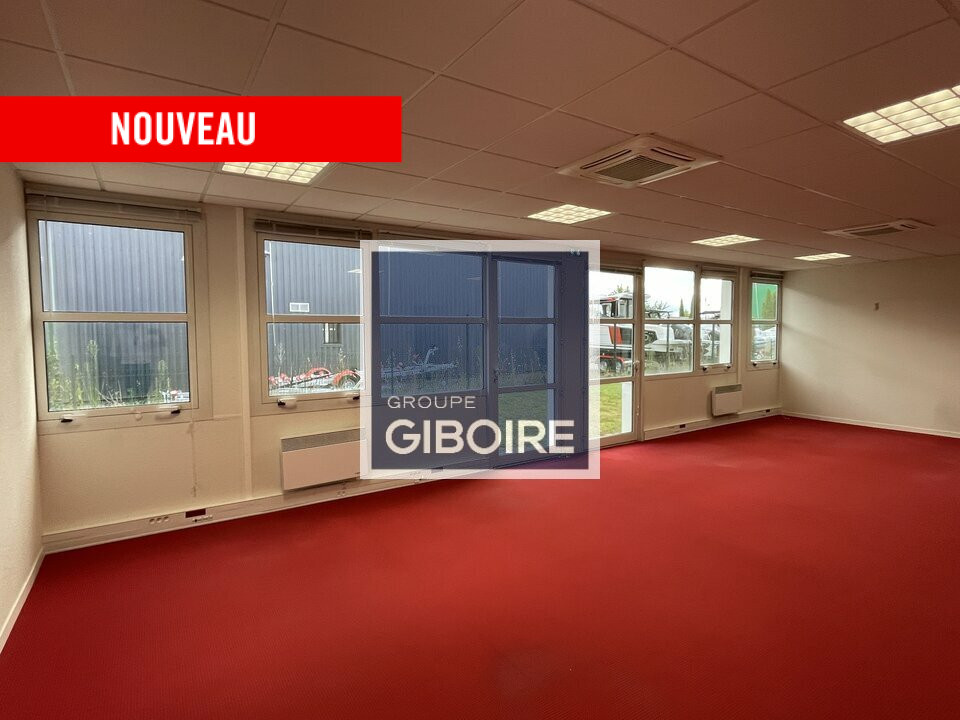 Local d'activites  - LA MEZIERE (35.6896) - photo-8