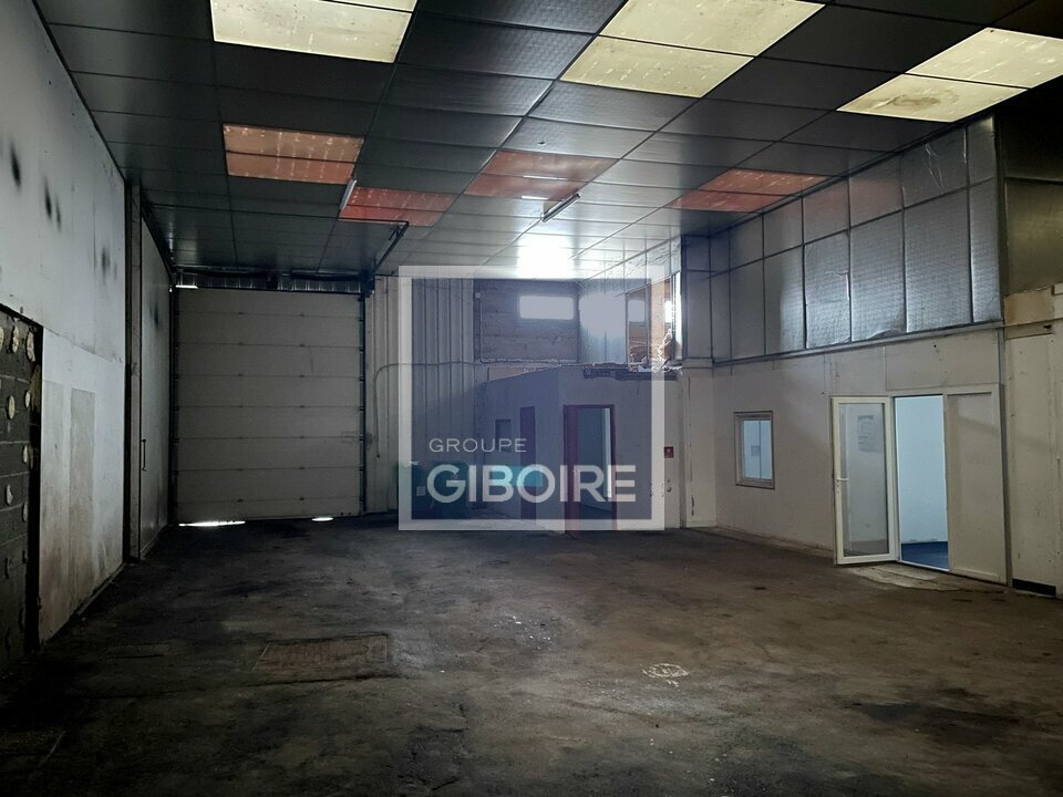 Local d'activites  - RENNES (35.6986) - photo-4