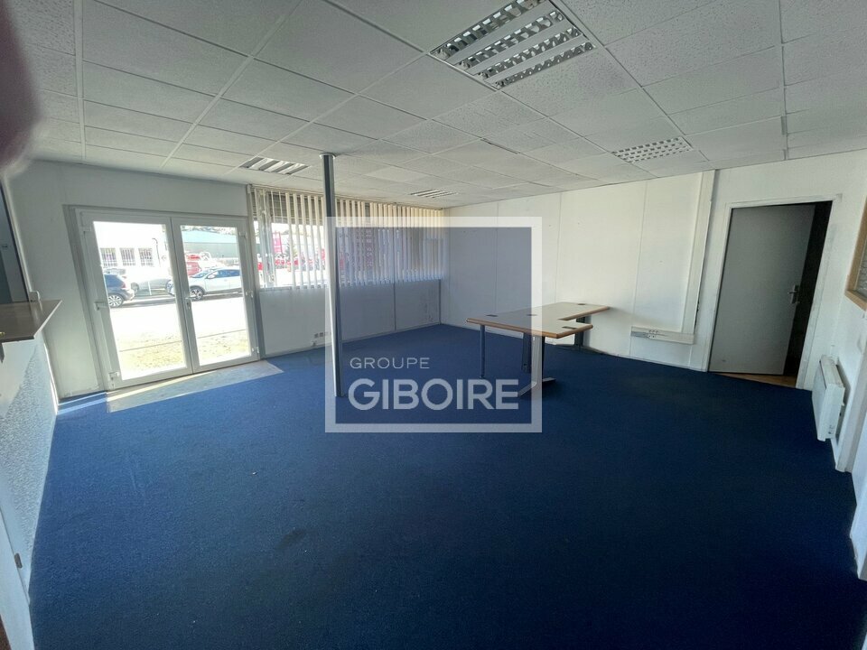 Local d'activites  - RENNES (35.6986) - photo-5