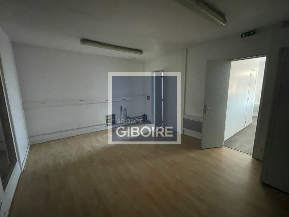 Local d'activites  - RENNES (35.6986) - photo-6