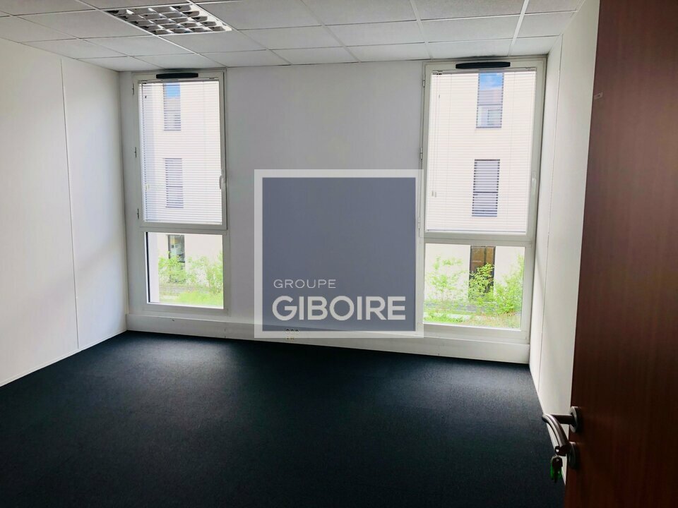 Bureaux  - SAINT GREGOIRE (35.0340) - photo-3