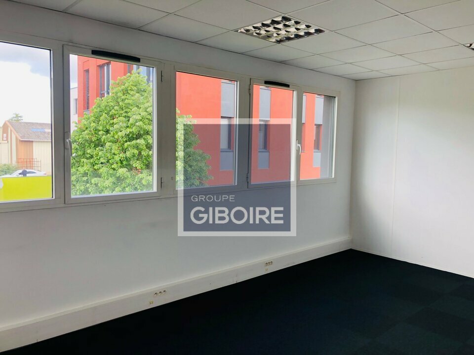 Bureaux  - SAINT GREGOIRE (35.0340) - photo-4