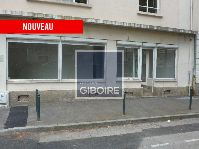 Bureaux  - RENNES (35.0947) - photo-1
