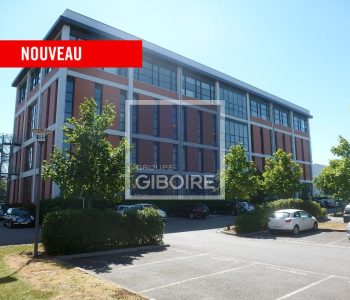 Bureaux  - RENNES (35.1322) - vignette