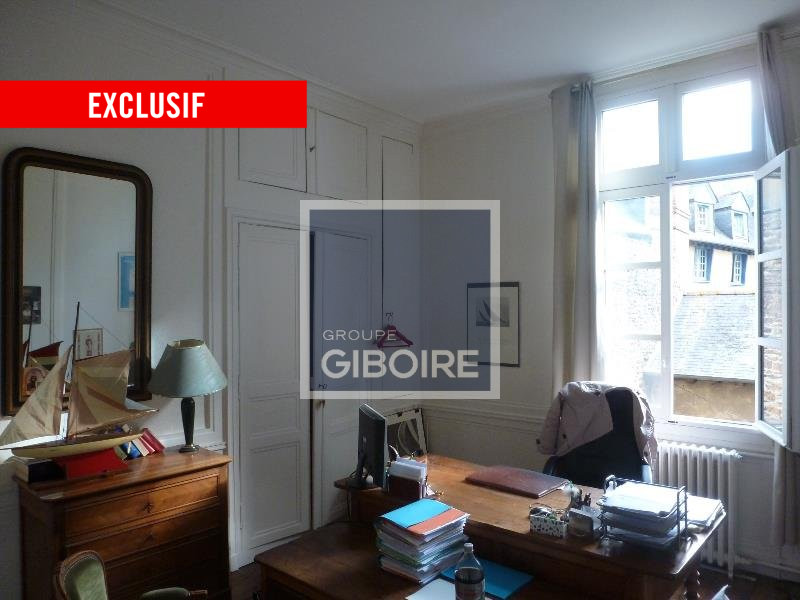 Bureaux  - RENNES (35.1486) - photo-3