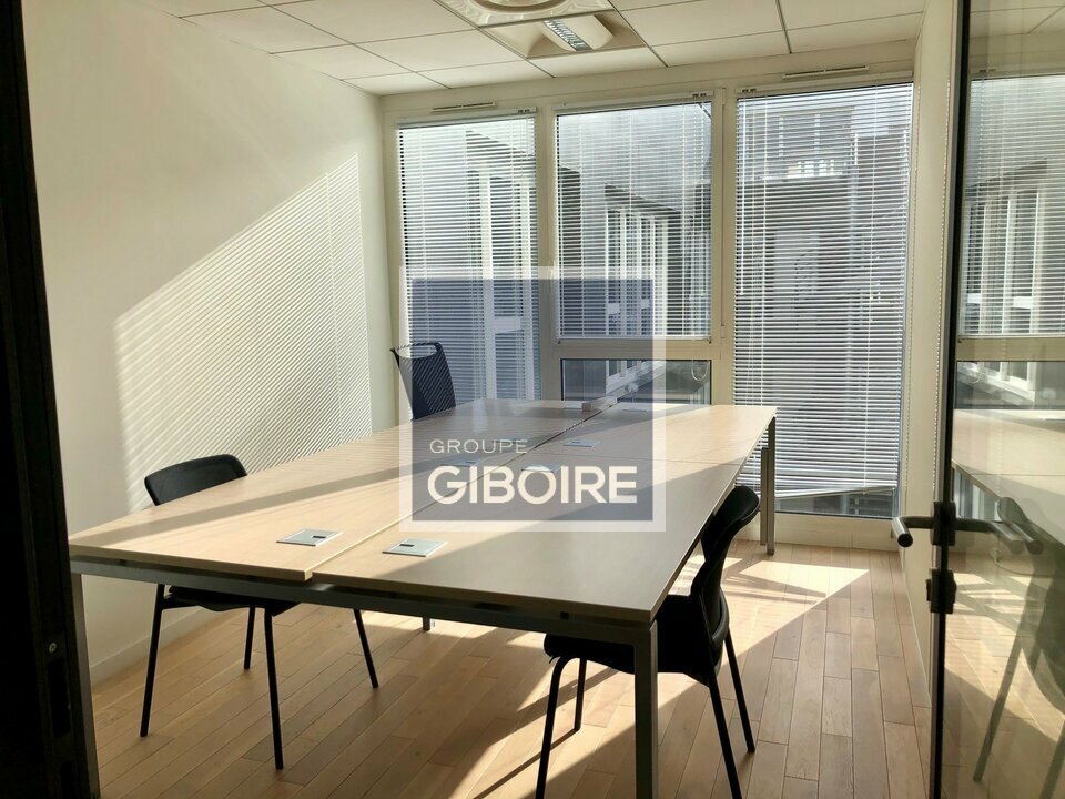 Bureaux  - RENNES (35.2289) - photo-2