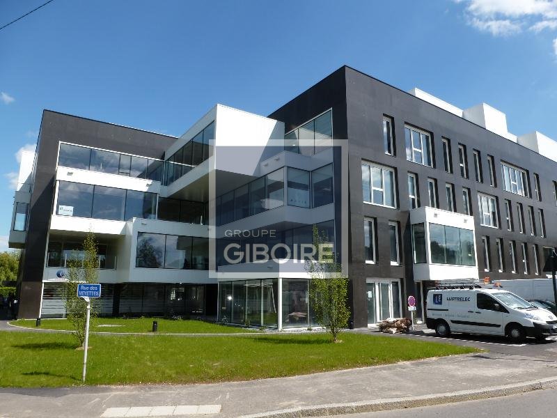 Bureaux  - RENNES (35.2289) - photo-1