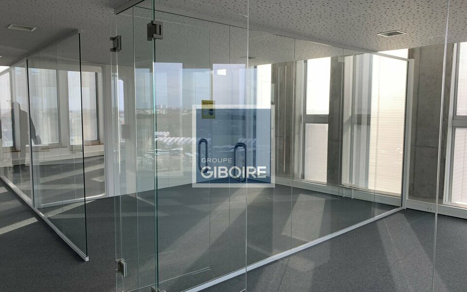 Bureaux  - ANGERS (49.017031) - photo principale