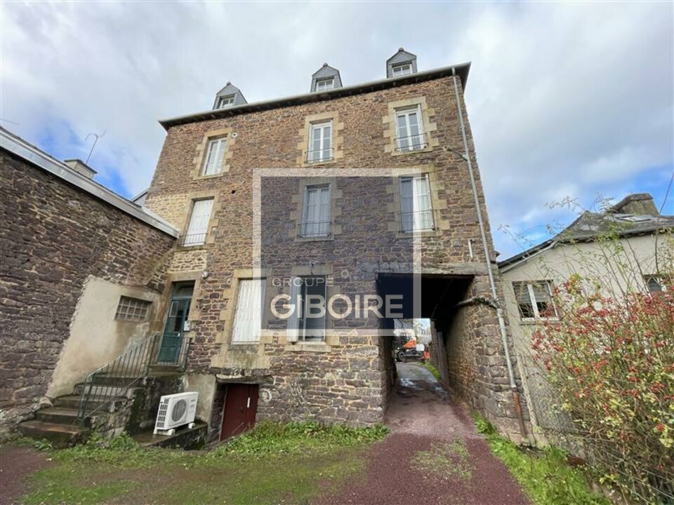 Local commercial - a louer  - MONTFORT SUR MEU (35.6936) - photo-3