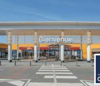 Local commercial - a louer  - HEROUVILLE SAINT CLAIR (14.2108) - vignette