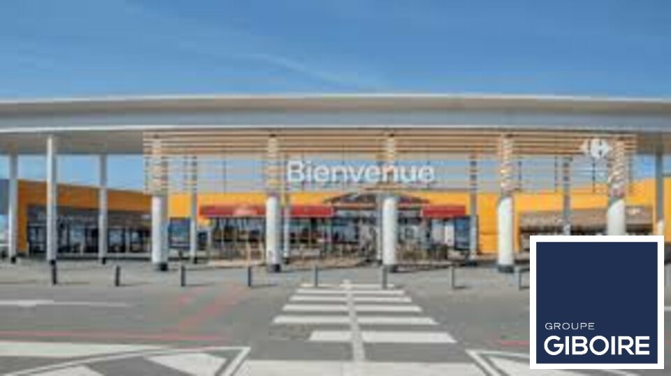 Local commercial - a louer  - HEROUVILLE SAINT CLAIR (14.2108) - photo-1