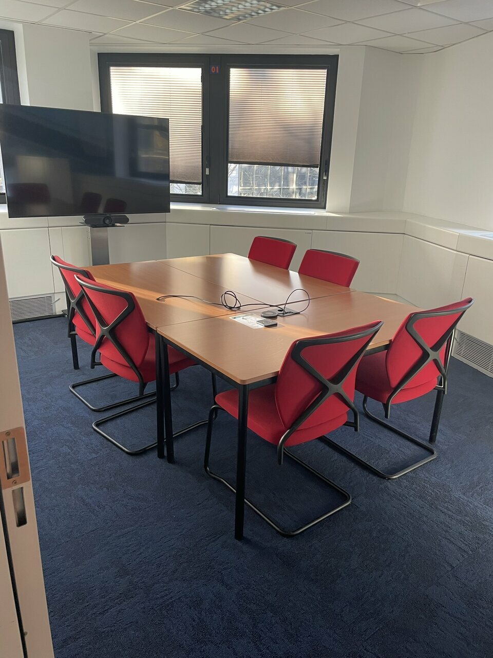 Bureaux  - NANTES (44.018997) - photo-2