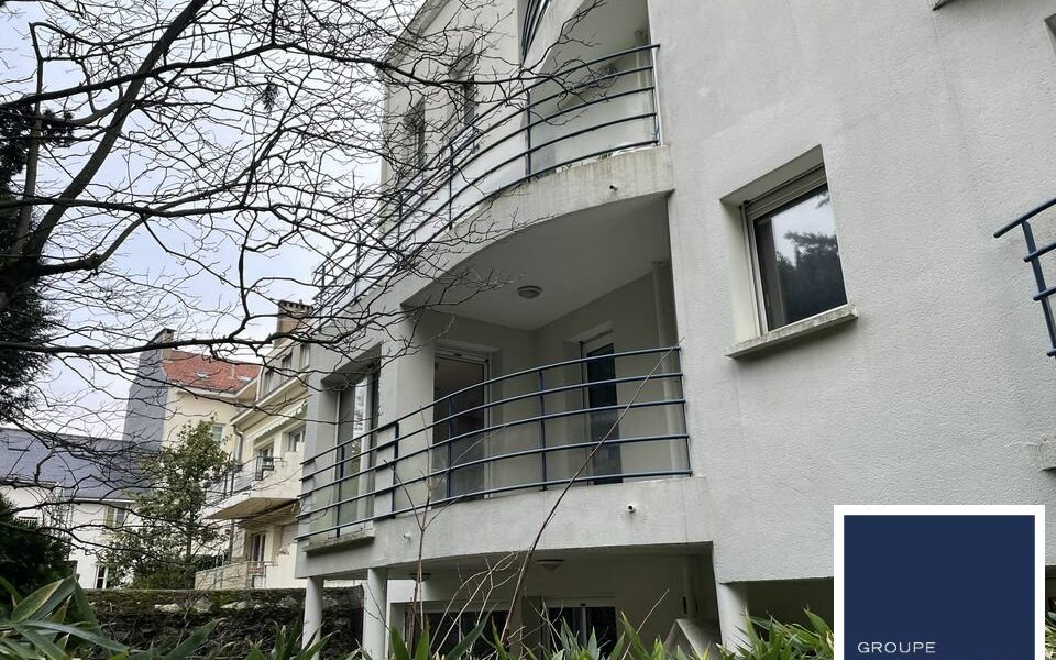 Bureaux  - NANTES (44.018885) - photo principale