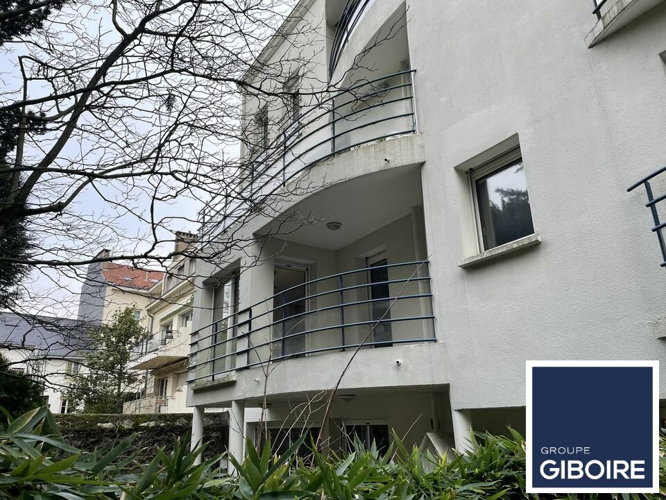 Bureaux  - NANTES (44.018885) - photo-1