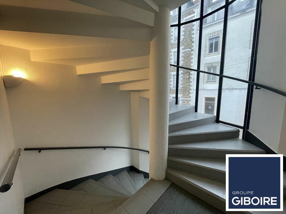Bureaux  - NANTES (44.018885) - photo-4