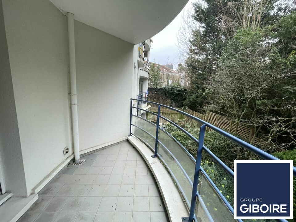 Bureaux  - NANTES (44.018885) - photo-3