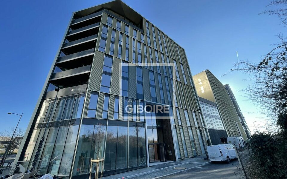 Bureaux  - ANGERS (49.017198) - photo principale