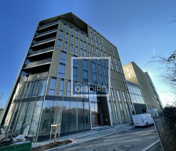 Bureaux  - ANGERS (49.017198) - vignette