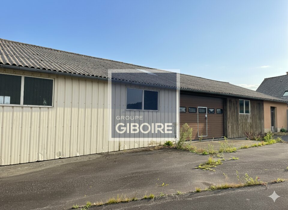 Local d'activites  - LANGAN (35.6815) - photo-7