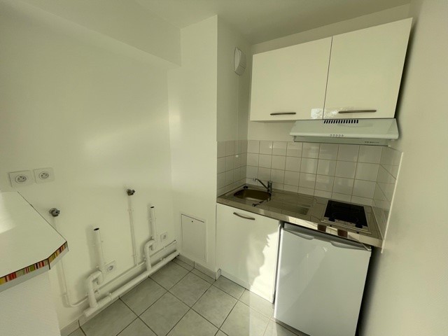 Appartement T2  - Rennes (486359) - photo-4