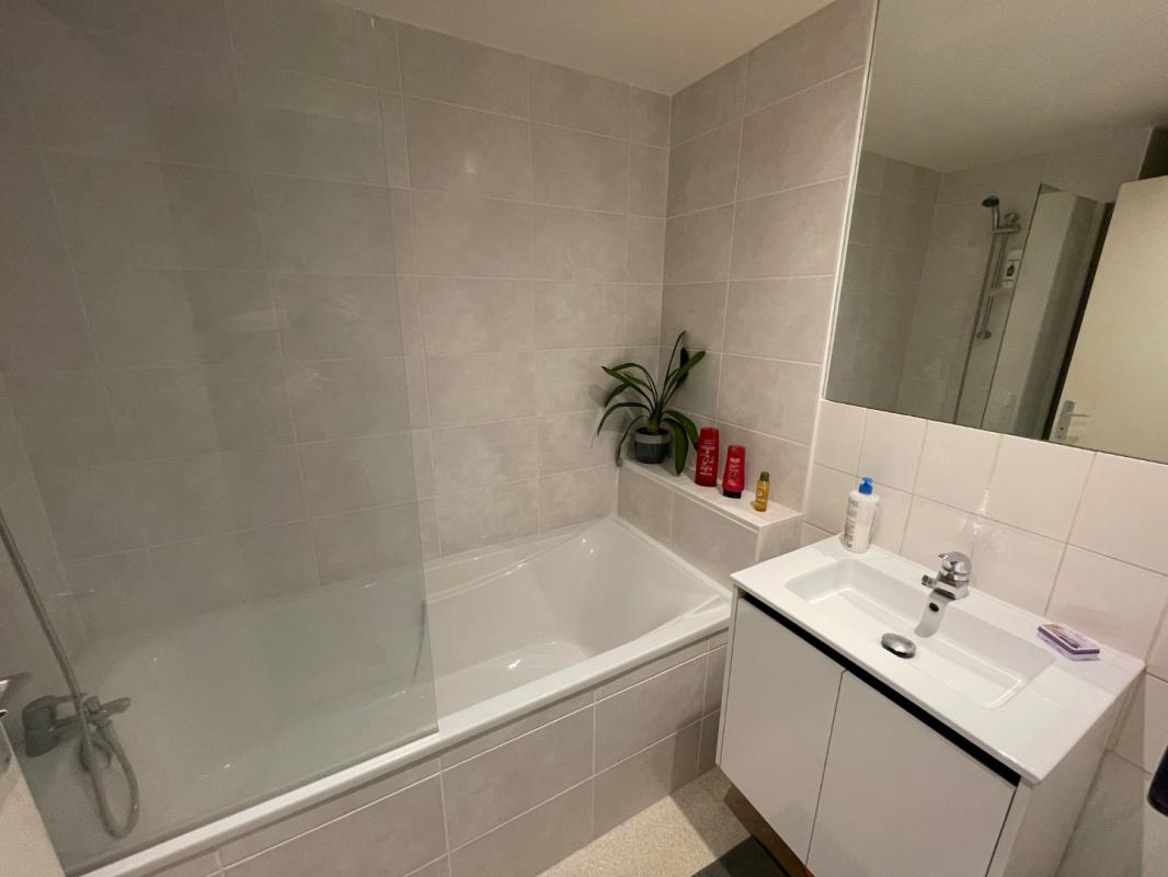 Appartement T1  - Rennes (484469) - photo-4