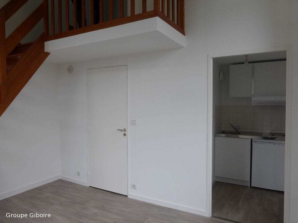 Appartement T2  - Rennes (481089) - photo-4