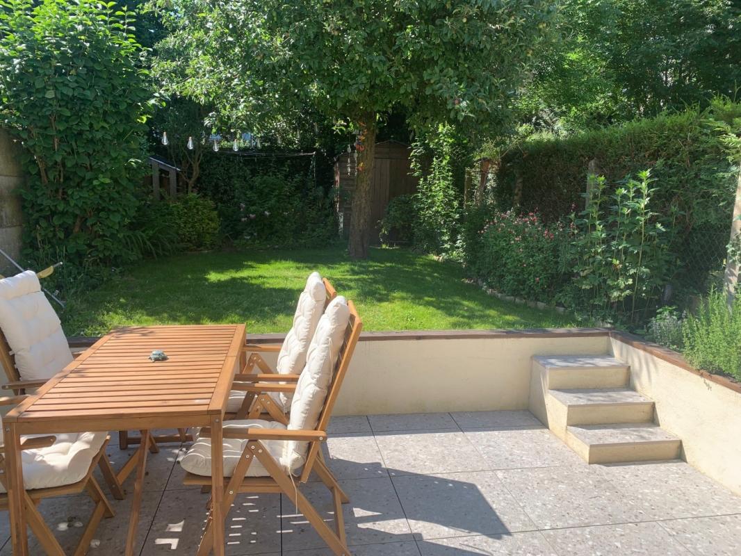 Maison T6  - Rennes (482431) - photo-4