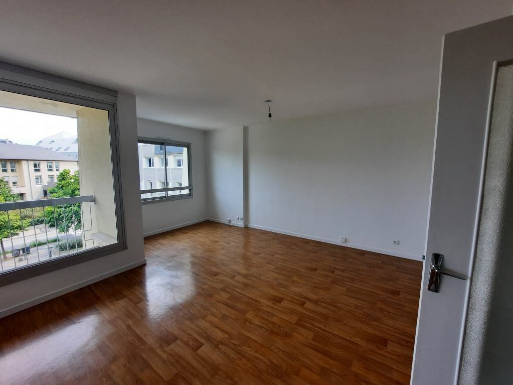 Appartement T4  - Rennes (482880) - photo-4