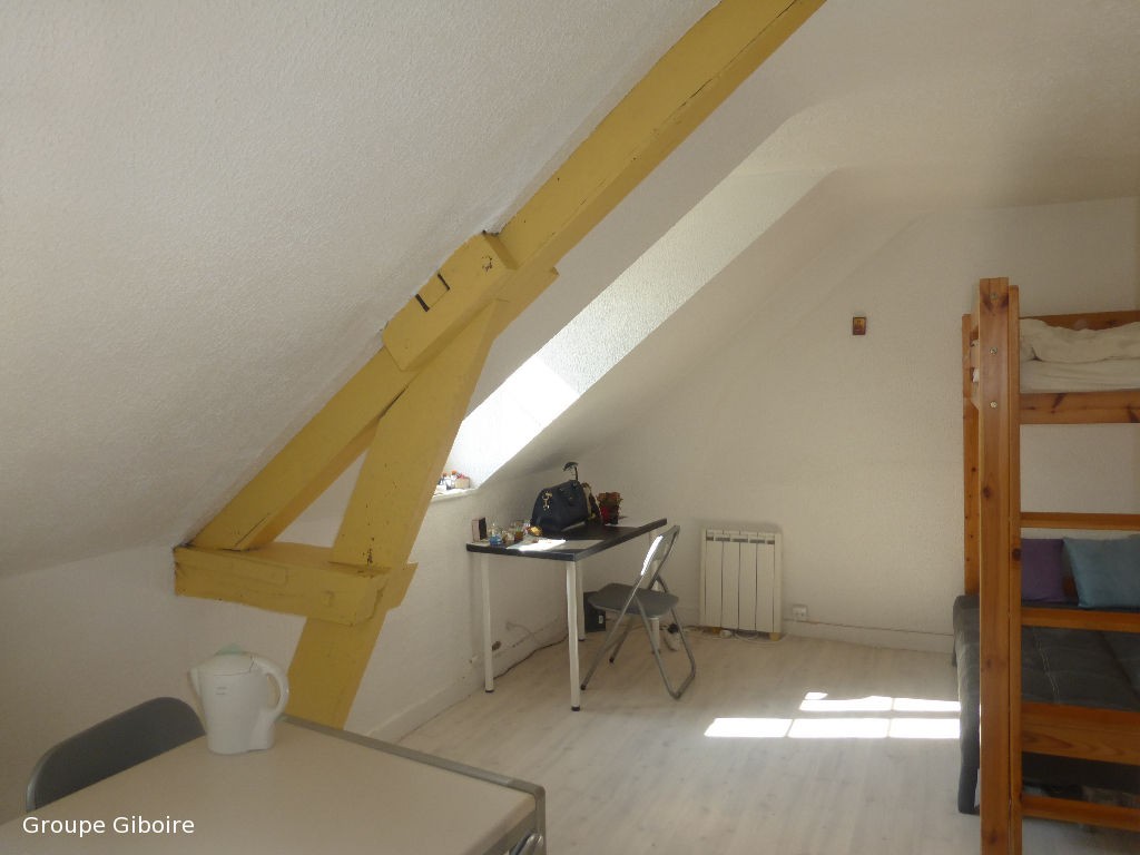 Appartement T1  - Rennes (483192) - photo-4