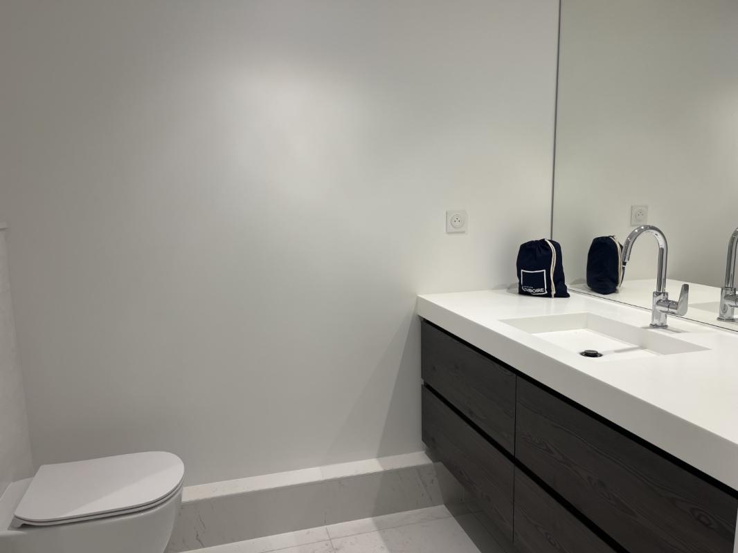 Appartement T2  - Rennes (483250) - photo-4