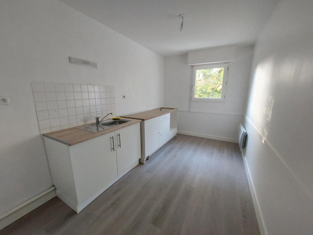 Appartement T3  - Orvault (414406) - photo-4