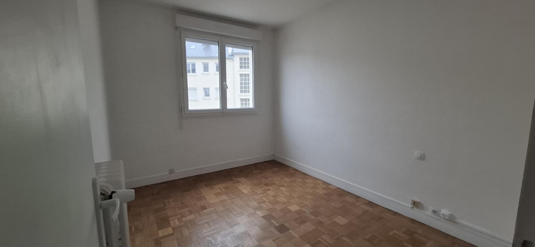 Appartement T2  - Rennes (485403) - photo-4