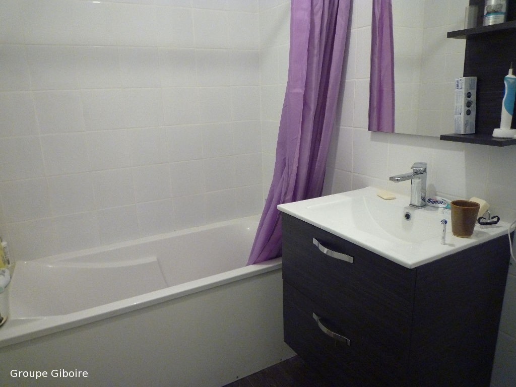 Appartement T1  - Rennes (482645) - photo-4