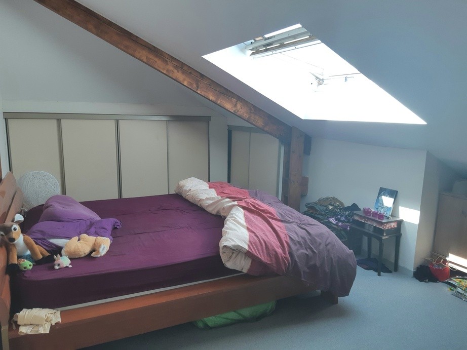 Appartement T3  - Rennes (484178) - photo-4